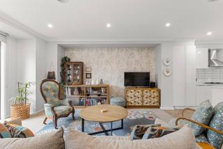 The Pattern House Ballarat - Lakeside Creative Haven - 4