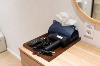 Hanadays Jongno-Gwanghwamun - 2