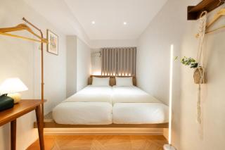 Hanadays Jongno-Gwanghwamun - 8