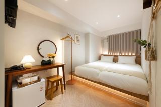 Hanadays Jongno-Gwanghwamun - 5