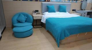 Shell Hotel Taixing Huangqiao Town Dinghui Road - 2