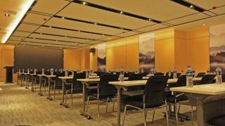 GreenTree Eastern Hotel Bengbu Huaishang District Yubo Garden - 1