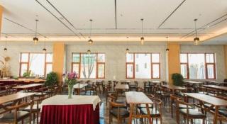 GreenTree Eastern Hotel Yunnan Shangri-La Yangtang Road - 4