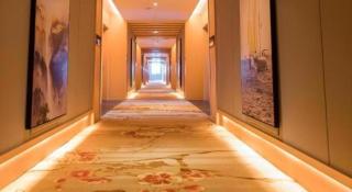 GreenTree Eastern Hotel Yunnan Shangri-La Yangtang Road - 1