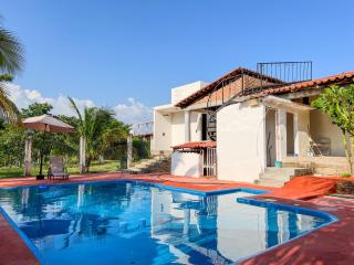 Casa de Descanso Hermosa San Angel - 9