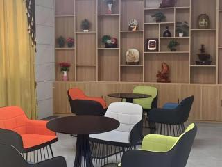 GreenTree Inn Express Xuzhou Pizhou Tiefu Town Bus station. - 3