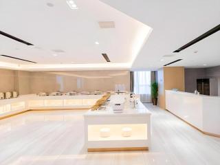 GreenTree Eastern Hotel Suqian Sihong Executive Center - Sihong - 9