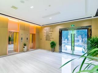 GreenTree Eastern Hotel Suqian Sihong Executive Center - Sihong - 8
