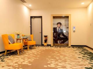 GreenTree Inn Express Bozhou Woyang County Huaizhong Avenue Zhonghai International - 8