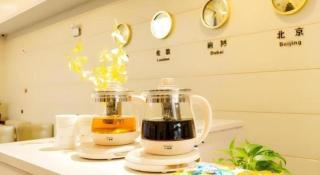 GreenTree Inn Express Bozhou Woyang County Huaizhong Avenue Zhonghai International - 6