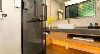 GreenTree Inn Express Bozhou Woyang County Huaizhong Avenue Zhonghai International - 5