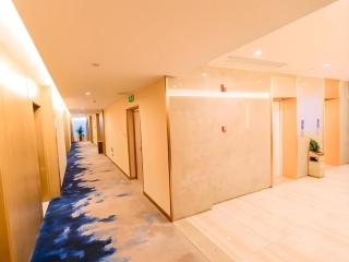 GreenTree Eastern Hotel Suqian Sihong Executive Center - Sihong - 5