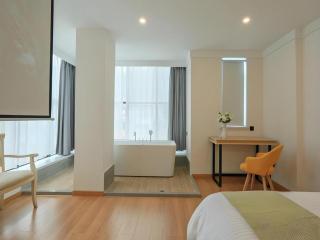 Vatica Hotel Huangshan South Gate Terminal Station - 6