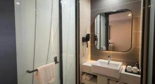 GreenTree Alliance Hotel Suzhou Dangshan Lihua Square - 2