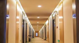 GreenTree Inn Express Bozhou Woyang County Huaizhong Avenue Zhonghai International - 2