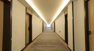 GreenTree Inn Express Shandong Zaozhuang Shizhong District Huashan Road Ginza - 3