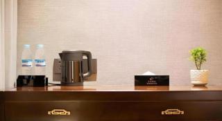 Shell Hotel Tai'an Feicheng Longshan Road - 1