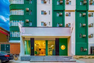 Mushanxun Hotel Changsha Yuelushan Orange Isle Branch - 8