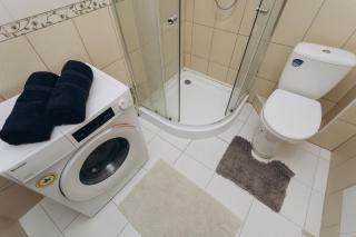 Luxury 1-bd Apartment Kharkivska Street - 8