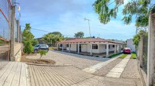 Casa de Descanso Hermosa San Angel - 1