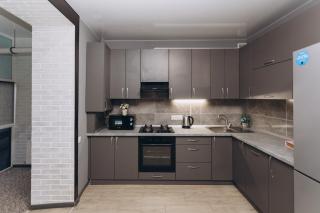 Luxury 1-bd Apartment Kharkivska Street - 7