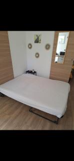 Maison T2 - 6