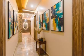 FabHotel Hill Fort - 7