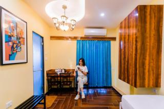 FabHotel Hill Fort - 6