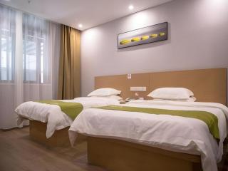 Shell Hotel Anhui Bozhou Woyang County Lexing Road Bus Station - 5