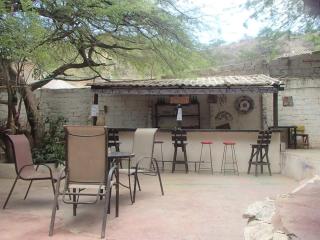 El Garaje Hostal - Taganga - 3