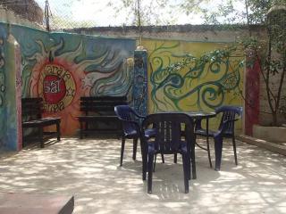 El Garaje Hostal - Taganga - 1