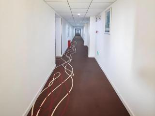 GreenTree Alliance Hotel Qinghuangdao Wanda Plaza - 6