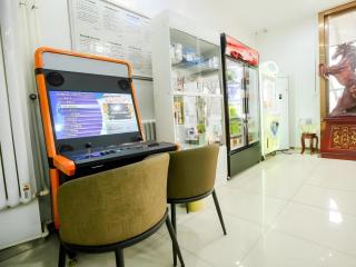 GreenTree Alliance Hotel Qinghuangdao Wanda Plaza - 4