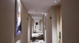 Shell Hotel Shanghai Normal University Hongcao Road Metro Station Guiping Road - 7