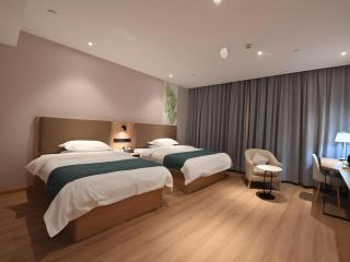 GreenTree Inn Hubei Yangxin County Lianhua Lake Mingyue Bay - 7