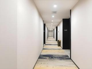 GreenTree Inn Hubei Yangxin County Lianhua Lake Mingyue Bay - 4