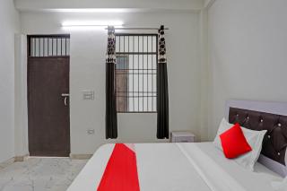 Hotel O NIKKU HOTEL - 4