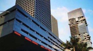 GreenTree Alliance Hotel Shenzhen Futian District Exhibition Center Jingtian Metro Station - 4