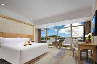 GreenTree Alliance Hotel Shenzhen Futian District Xiangmi Lake Xiangmei Mountain Metro Station - 6