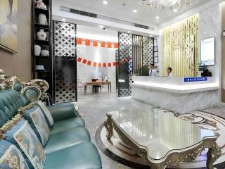 GreenTree Alliance Hotel Shenzhen Nanshan District Nantou Ancient City Majialong - 6