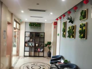 GreenTree Alliance Hotel Shenzhen Futian District Xiangmi Lake Xiangmei Mountain Metro Station - 5