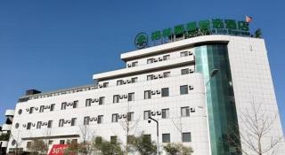 GreenTree Inn Express Liaoning Jinzhou Bijia Mountain - 8