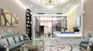 GreenTree Alliance Hotel Shenzhen Nanshan District Nantou Ancient City Majialong - 8