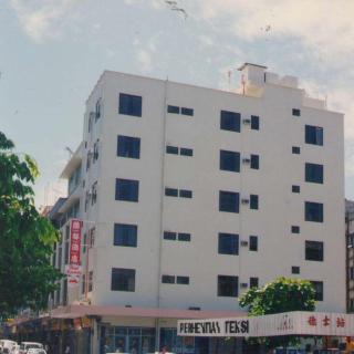 Hotel Kinabalu - 0