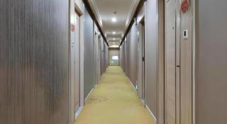 GreenTree Alliance Hotel Shenzhen Nanshan District Nantou Ancient City Majialong - 3