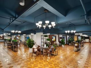 VX Hotel Chengdu Wenjiang Guosetianxiang Chenyue - 7