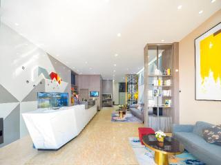 Borrman Hotel Yuxi Yuxing Road - 7