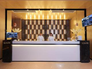 Echarm Hotel Jinzhai Wuxing Street Osmanthus Park - 6