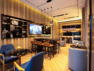 Echarm Hotel Jinzhai Wuxing Street Osmanthus Park - 4