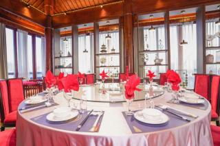 Echeng Hotel Shiyan Fangxian Xiguan Old Street - 2